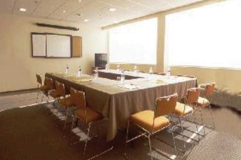 City Express By Marriott Reynosa Hotel Facilities photo